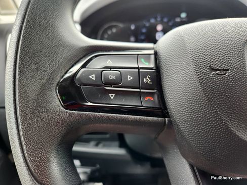 Used 2023 RAM ProMaster 2500 w/ Driver Convenience Group image 44