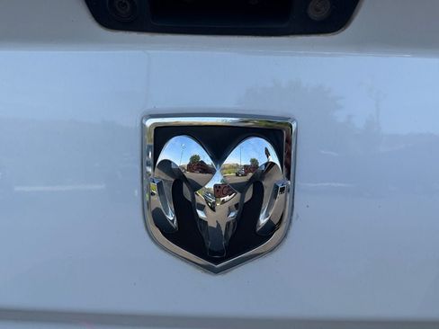 Used 2012 RAM 1500 Laramie Longhorn w/ Protection Group AWD/4WD image 34