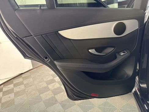 Certified 2022 Mercedes-Benz GLC 300 4MATIC Coupe image 18