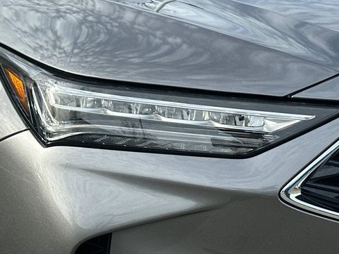 New 2026 Acura MDX w/ Advance Package image 25