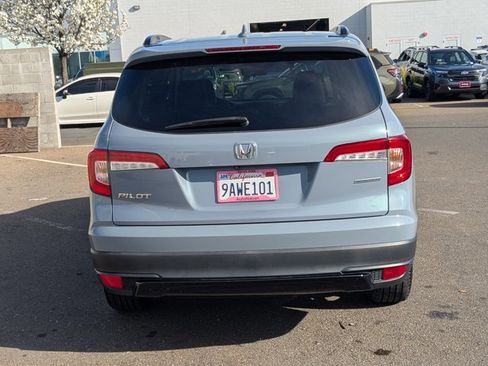 Used 2022 Honda Pilot Special Edition image 7