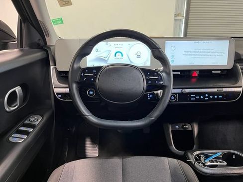 Used 2024 Hyundai Ioniq 5 SEL RWD image 22