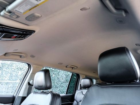 Used 2021 Jeep Grand Cherokee L Limited image 42