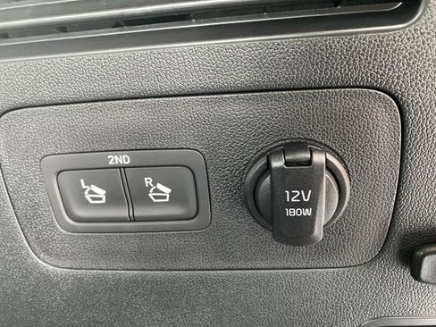 New 2026 Kia Sorento X-Line EX image 19