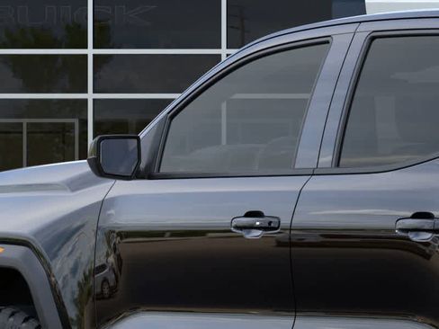 New 2026 GMC Canyon AT4 w/ AT4 Premium Package image 12