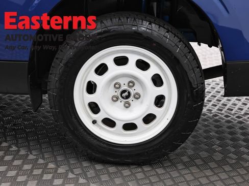 Used 2023 Ford Maverick XL w/ Equipment Group 100A Standard AWD/4WD image 33