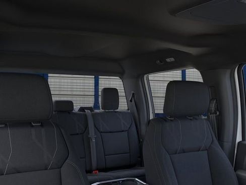 New 2026 Ford F150 STX AWD/4WD image 22
