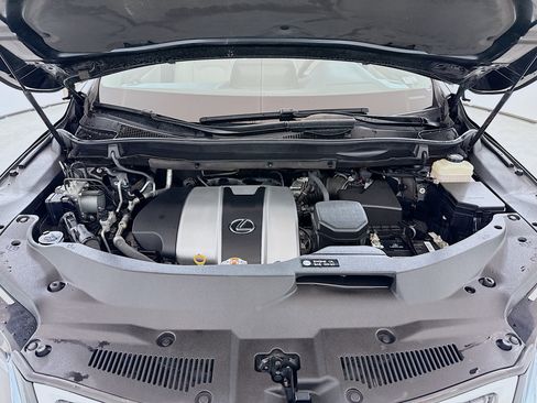 Used 2020 Lexus RX 350 AWD w/ Premium Package image 28