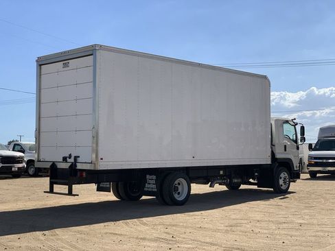New 2024 Chevrolet Low Cab Forward 6500XD RWD image 4