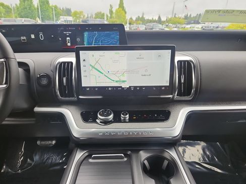 New 2026 Ford Expedition Tremor AWD/4WD image 24