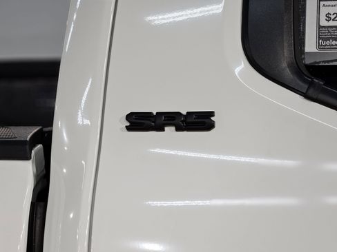 New 2026 Toyota Tacoma SR5 image 23