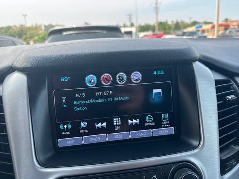 Used 2018 GMC Yukon SLT w/ HD Trailering Package AWD/4WD image 58