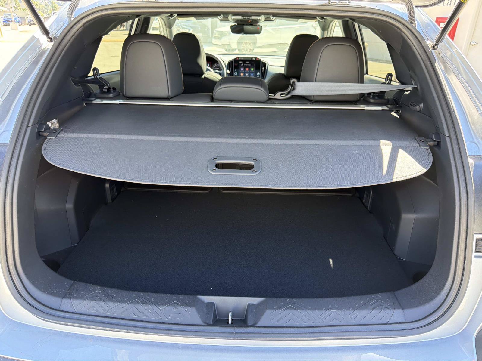 Certified 2026 Subaru Crosstrek 2.5i Wilderness w/ Crosstrek Mirror Package AWD/4WD image 6
