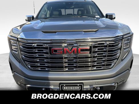 New 2026 GMC Sierra 1500 Denali image 8