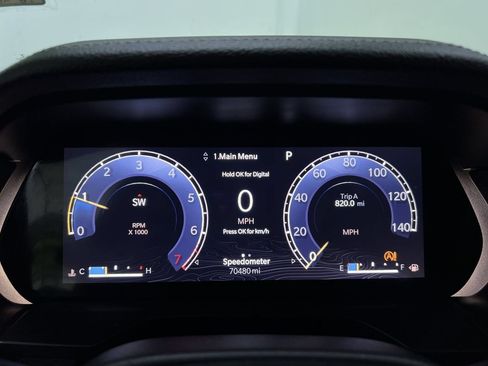 Used 2022 Jeep Grand Cherokee Limited AWD/4WD image 20