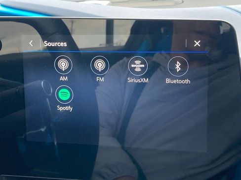 Used 2023 Chevrolet Corvette Stingray Premium Conv w/ Z51 Performance Package image 21