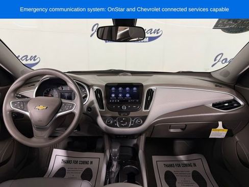 Used 2022 Chevrolet Malibu LS image 18