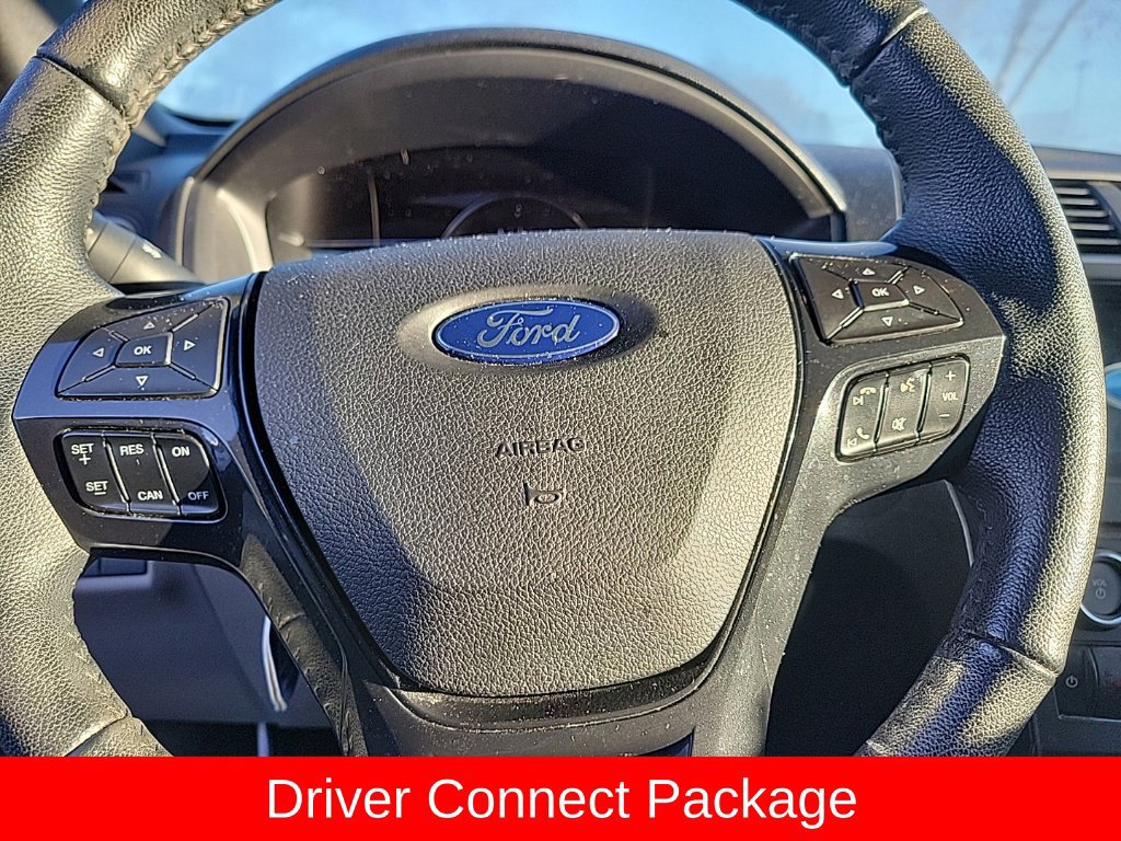 Used 2018 Ford Explorer XLT w/ Equipment Group 202A AWD/4WD image 11