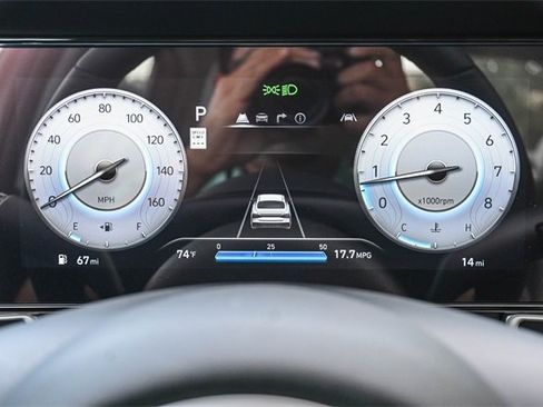 New 2026 Hyundai Elantra Limited image 26