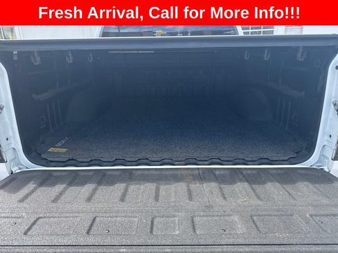 Used 2017 GMC Canyon Denali AWD/4WD image 25