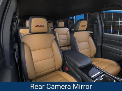 New 2027 Chevrolet Traverse Z71 w/ Enhanced Driving Package AWD/4WD image 18