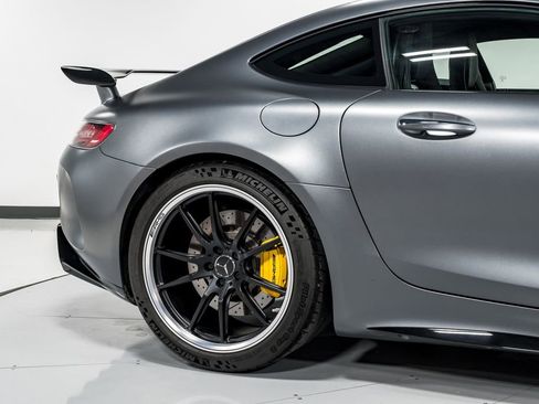 Used 2018 Mercedes-Benz AMG GT R image 43