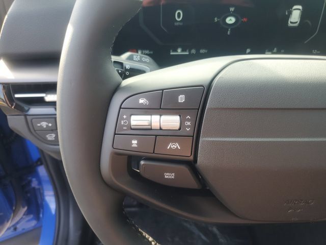 New 2026 Kia Sportage SX FWD image 16