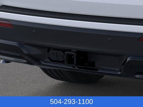 New 2026 Ford Explorer ST-Line w/ ST-Line Street Pack image 23