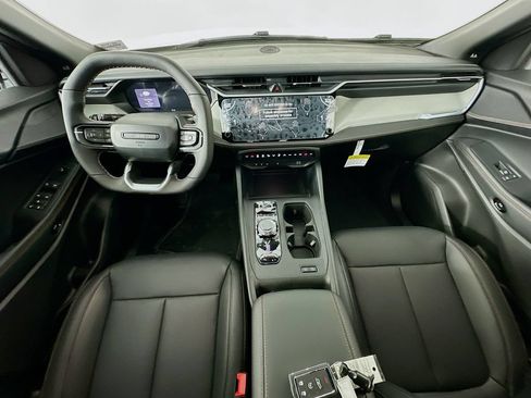 New 2026 Jeep Cherokee Limited AWD/4WD image 9