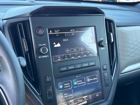 New 2026 Subaru Forester image 21