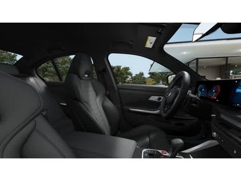 New 2026 BMW M3 Competition image 9