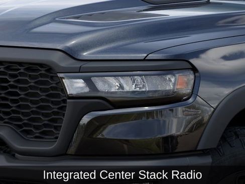 New 2026 RAM 1500 Rebel w/ G/T Package image 11