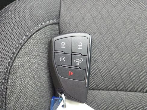 New 2026 GMC Sierra 2500 SLE w/ SLE Value Package; image 34