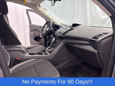 Used 2014 Ford Escape S image 25