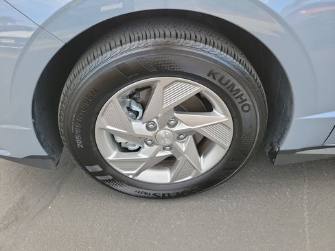 Certified 2026 Hyundai Sonata SE FWD image 32