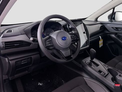 New 2026 Subaru Crosstrek 2.0i Premium image 9