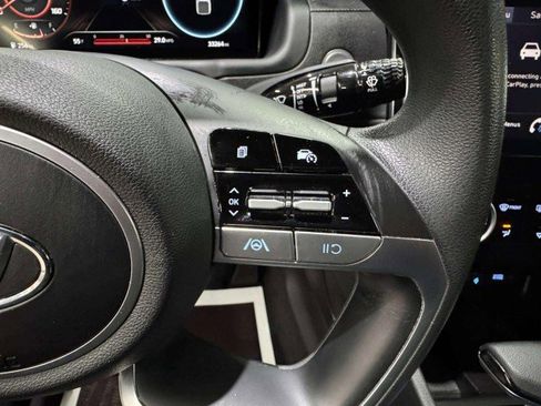 Used 2023 Hyundai Santa Cruz SEL w/ Activity Package image 33