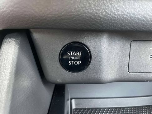 New 2026 Nissan Rogue SV FWD image 28