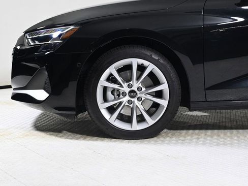 Certified 2025 Audi A3 2.0T Premium w/ Convenience Package image 23