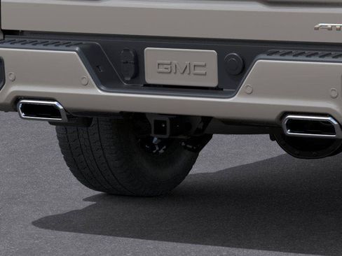 New 2026 GMC Sierra 1500 AT4 w/ AT4 Premium Package AWD/4WD image 64