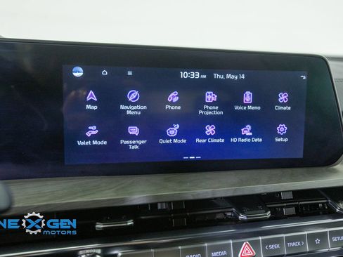 Used 2025 Kia Telluride SX Prestige X-Line AWD/4WD image 18