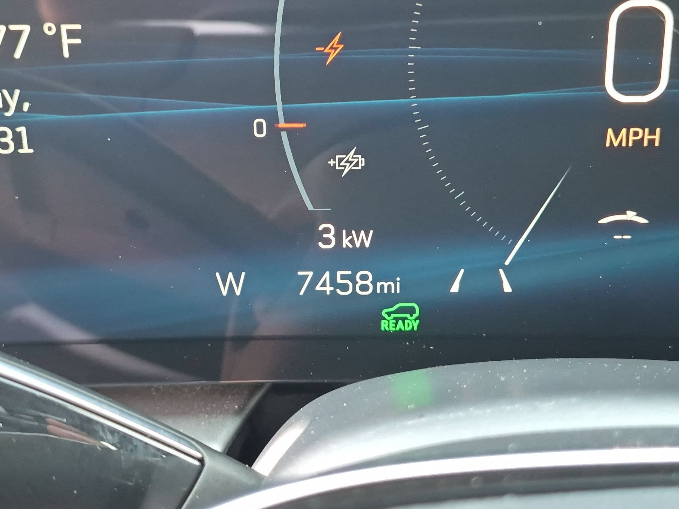 Certified 2024 Cadillac Lyriq Tech w/ Driver Assist Package AWD/4WD image 11