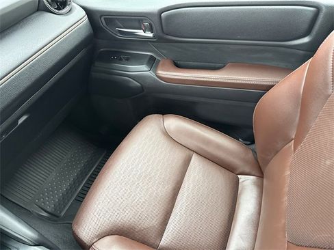 Used 2025 Toyota Land Cruiser w/ Premium Package image 14