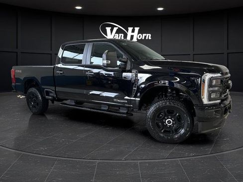New 2026 Ford F250 XL w/ STX Appearance Package AWD/4WD image 39