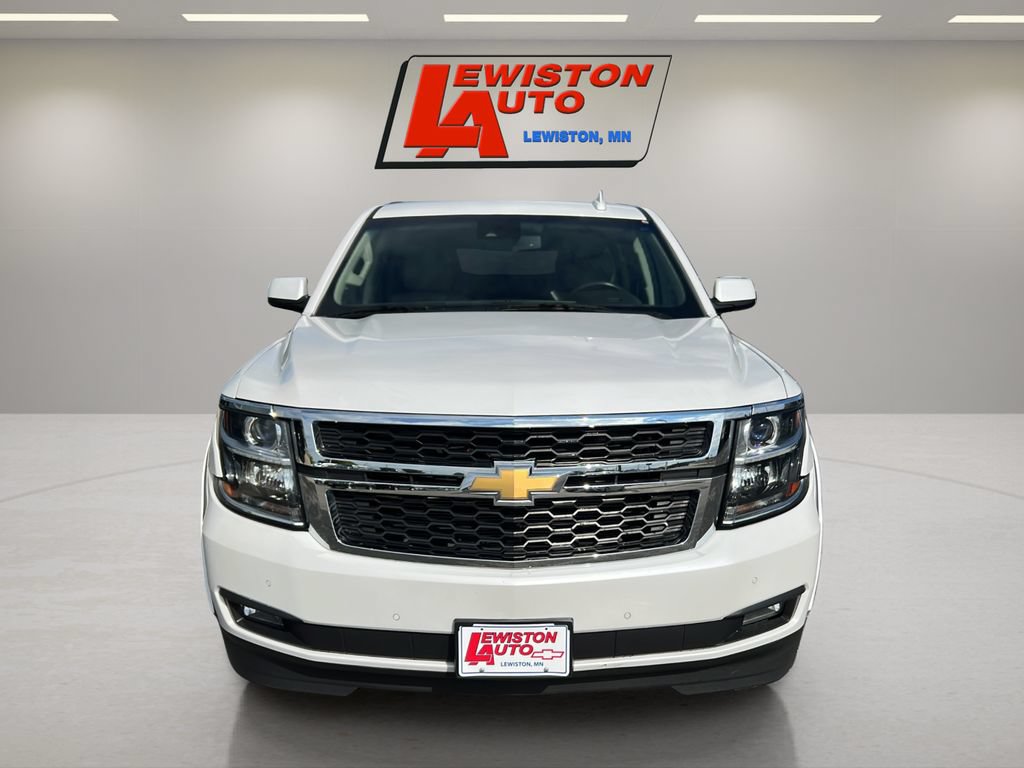 Used 2017 Chevrolet Tahoe LT w/ Luxury Package AWD/4WD image 9