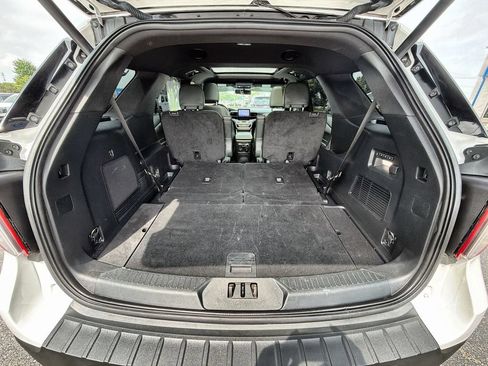 Used 2023 Ford Explorer Timberline w/ Timberline Technology Package AWD/4WD image 20