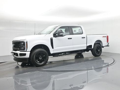 New 2026 Ford F250 XL w/ STX Appearance Package image 24