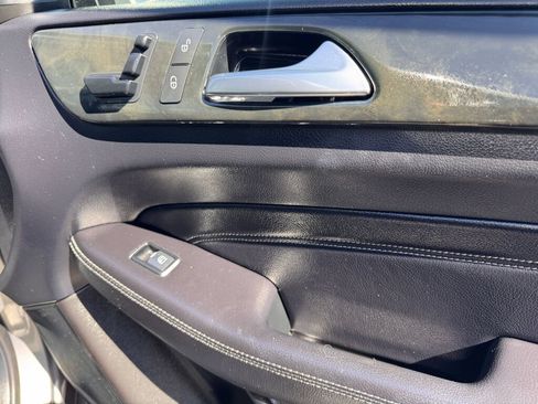 Used 2015 Mercedes-Benz ML 350 4MATIC image 17