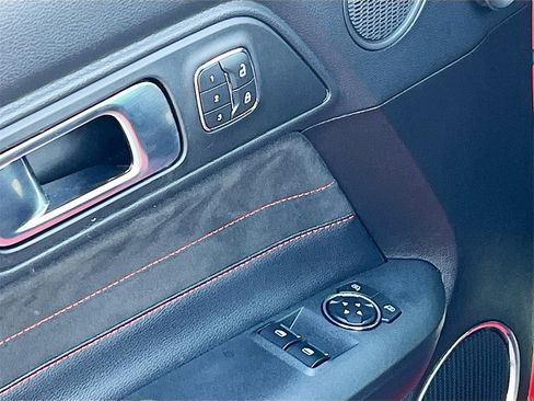 Used 2021 Ford Mustang GT Premium w/ Equipment Group 401A image 18