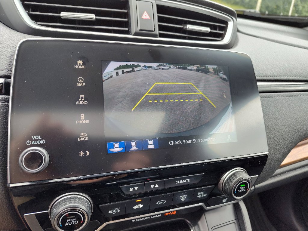 Used 2020 Honda CR-V Touring image 23